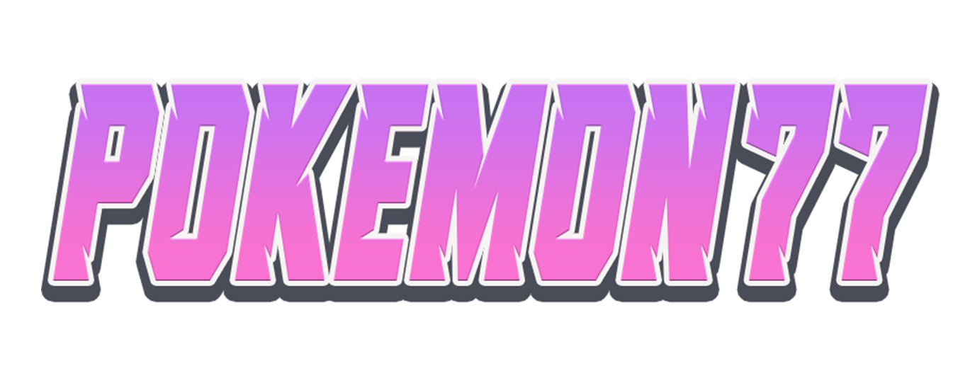 POKEMON77